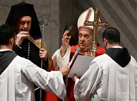 sanctuary of st. paul the apostle|‘Open the doors’ of the Church, Pope Francis implores.